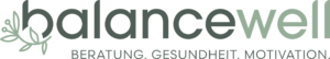Balance Well Logo